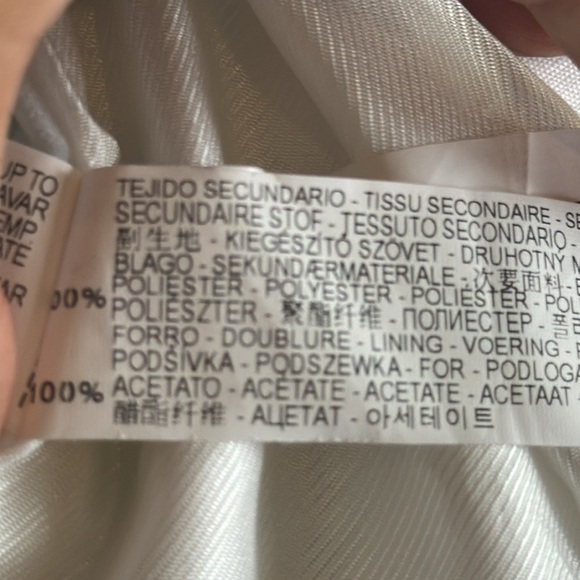 Zara‎ Basic jacket XL - Picture 9 of 9